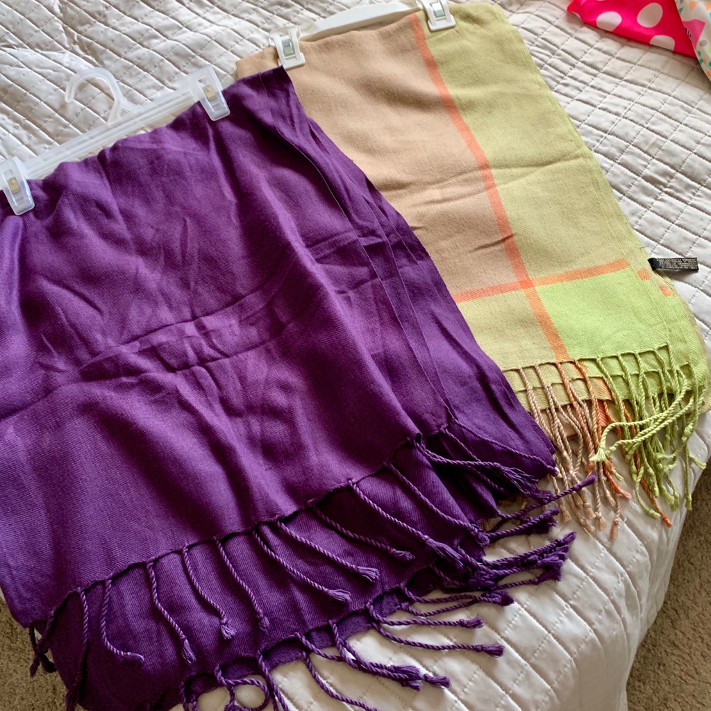 Bundle Scarves